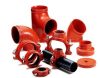 National Grooved Fittings Made in INDIA