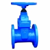 Flanged Ductile Cast Iron Swing Check Valve