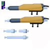 Automatic Electrostatic Spraying Gun