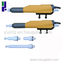 Automatic Electrostatic Spraying Gun