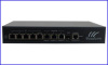 4E1 over Gigabit Ethernet Multiplexer