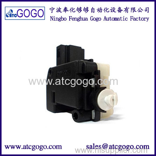 Good quality Door Lock Actuator For VW AUDI SKODA OEM 1GD810773 4B0862153