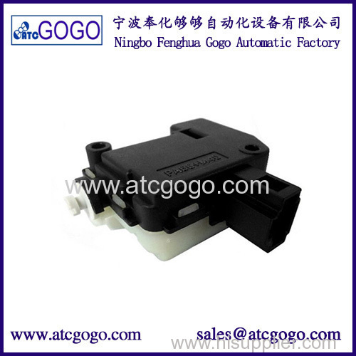 Good quality Door Lock Actuator For VW AUDI SKODA OEM 1GD810773 4B0862153