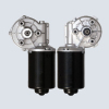 Wipper Used Electric DC Gear Motor