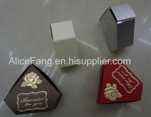 CD05 small paper candy box