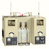 Low temperature Distillation Apparatus Tester with compressor