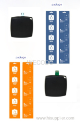 WECODO Emergency Power Bank 600mAh WE-Y60