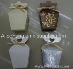 CD07 small paper candy box