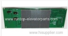 KONE elevator parts PCB KM863270G01