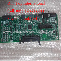 KONE elevator parts PCB KM887283G01