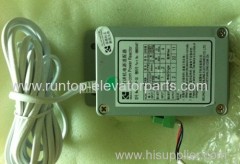 KONE elevator parts power supply KM955447