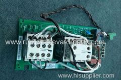 KONE elevator parts PCB KM964619G01