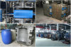 blow molding machine for chemical drum