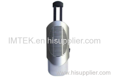 PURAYRE Compact Ionic Air Cleaner & Air Sanitizer: 220 Volt European Model