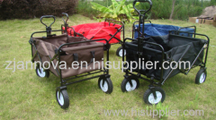 Multi Function Foldable Trolley Cart