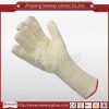 SeeWay EN407 standard protect 752F heat resistant industrial working welding gloves