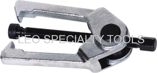 Heavy Duty Steel Construction Tie Rod Puller with Minimal Damage to Steering Knuckle