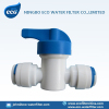 plastic Reverse Osmosis valve