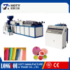 High Quality EPE fruit net making machine in china