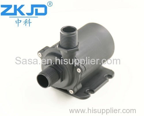 brushless dc water pump 24V