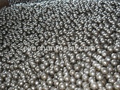medium chrome grinding steel ball