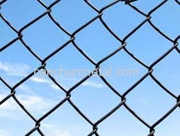 Chain Link Fence Chain Link Fence