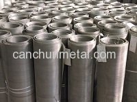 Stainless Steel Wire Mesh