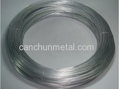 Galvanized Wire Galvanized Wire