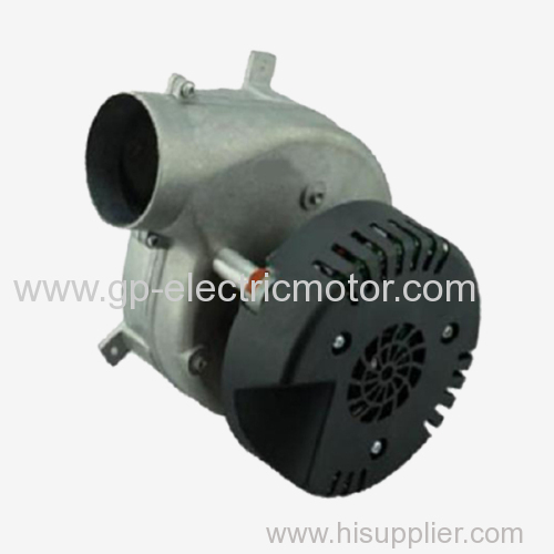 Air Blower For Gas Condensing Furnace