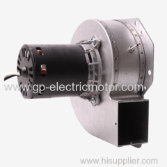 Premix Gas Blower Motor