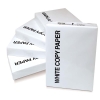 OEM neutral A4 copy paper 80g. 500 sheets