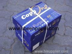 A4 Copy Paper/High Quality A4 Paper/Copy Paper 80g