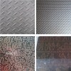 Embossed Stainless Steel Sheet