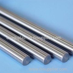 304 Stainless Steel Round Bar