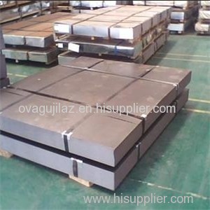 316L Stainless Steel Sheet