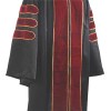 Classic Doctoral Graduation Gown Tam Package