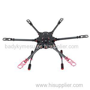 Aerial Hexacopter Frame Product Product Product