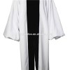 Deluxe Doctoral Gown Product Product Product