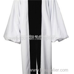 Deluxe Doctoral Gown Product Product Product