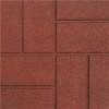 Walkway Rubber Tile Product Product Product