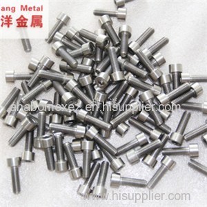 titanium standard parts Product Product Product