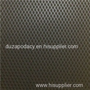 Small Diamond Rubber Matting