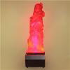 INDOOR AND OUTDOOR SQUARE FAKE FIRE LED BIG SILK FLAME LIGHT