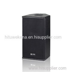 BT 10 Inch Multi-purpose Speaker