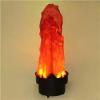 DOUBLE-DECK BIG ARTIFICIAL FLAME EFFECT LIGHTS