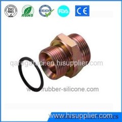 Hot Sale Colored NBR Rubber O Ring Seals