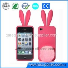Custom Any Kinds Of High Quality Silicone Phone Case Cover