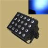 Square Shape 4 IN 1 LED Stage Par Light For Sale