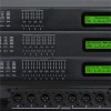 DSP 260 Digital Audio Processor