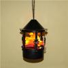 BEAUTIFUL AND DURABLE 10W FIRE EFFECT FLAME LIGHT